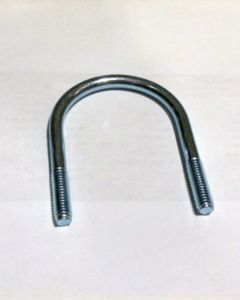 BOLT,U 5/16-18X2.50X3.00